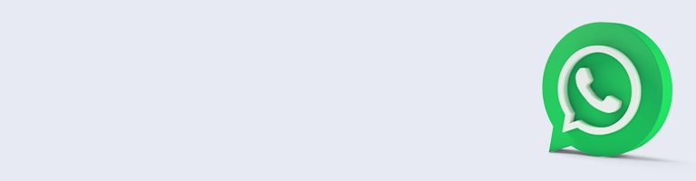 Sorularınız için Online Whatsapp